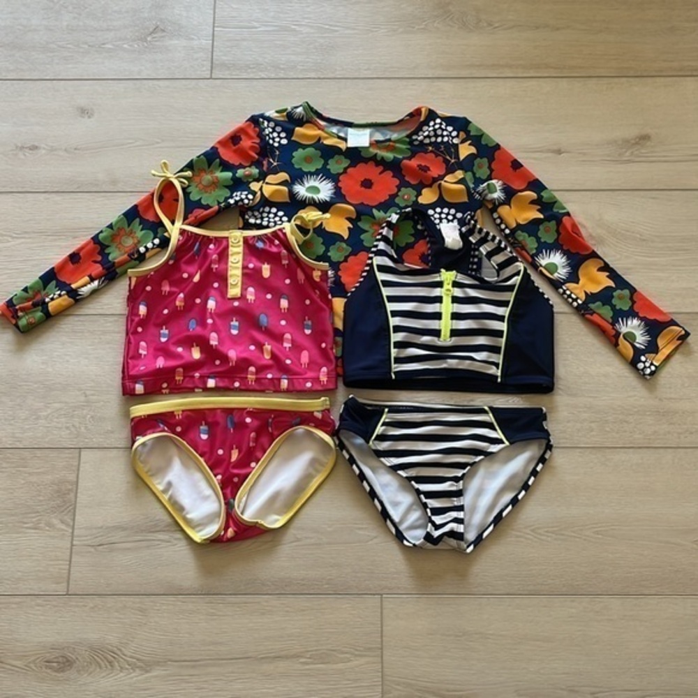 TARGET :: SWIMWEAR